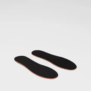 Wkładki do obuwia Coccine POLAR ON LATEX WKŁADKA NR 39-40AZ - Akcesoria obuwnicze - miniaturka - grafika 1