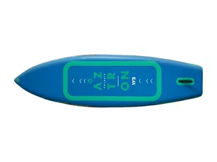 Deska sup Aztron Polaris Adventure 11'2 2022 - Deski SUP i akcesoria - miniaturka - grafika 2