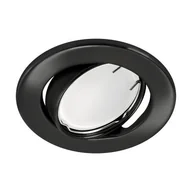Lampy pozostałe - Pierścień ozdobny BONO C BLACK STRÜHM - miniaturka - grafika 1