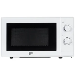 Kuchenka mikrofalowa Beko MOC20100W - Kuchenki mikrofalowe - miniaturka - grafika 1
