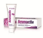 Aflofarm Aromactiv + żel 50 g