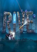 Gry PC Cyfrowe - RIVE: Wreck Hack Die Retry! PC - miniaturka - grafika 1