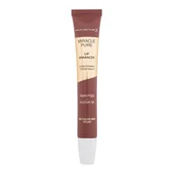 Balsamy do ust - Max Factor Miracle Pure Lip Enhancer Balsam do ust 12 ml Odcień 020 Cacao Nibs - miniaturka - grafika 1