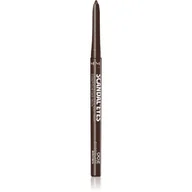 Kredki do oczu - Rimmel Scandal'eyes Eye Define 002 Chocolate Brown 35g kredka do oczu - miniaturka - grafika 1