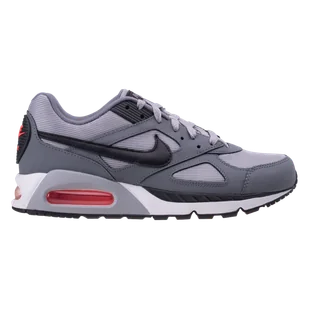 Męskie Sneakersy NIKE AIR MAX IVO 580518-001 – Szary - Sneakersy męskie - miniaturka - grafika 1