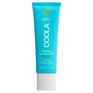 Balsamy i kremy do opalania - Coola Classic Face SPF 30 Cucumber Classic Face SPF 30 Cucumber 50.0 ml - miniaturka - grafika 1