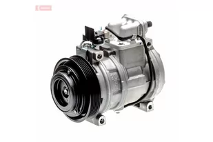 DENSO Kompresor, klimatyzacja DCP17008 - Kompresory klimatyzacji - miniaturka - grafika 1