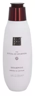 Szampony do włosów - Rituals, The Ritual Of Sakura Shampoo Volume & Nutrition, Szampon Do Włosów, 250ml - miniaturka - grafika 1
