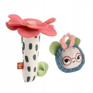 Grzechotki dla dzieci - FISHER PRICE PLANET AKTYWNA PSZCZÓŁKA - miniaturka - grafika 1