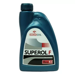 ORLEN SUPEROL F 15W40 1L - Oleje silnikowe - miniaturka - grafika 1