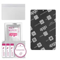 Akcesoria do tabletów i e-booków - szkło hybrydowe MATOWE do Lenovo Tab M9 - miniaturka - grafika 1