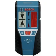 Poziomice laserowe - Bosch LR2 - miniaturka - grafika 1