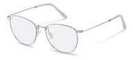 Okulary korekcyjne, oprawki, szkła - Okulary korekcyjne Rodenstock R2654 B - miniaturka - grafika 1