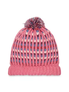 LEGO Wear Czapka Lwaorai 11010603 Różowy - Czapki dla dzieci - miniaturka - grafika 1