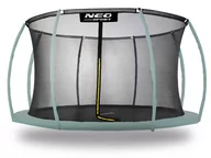 Akcesoria do trampolin - Siatka wewnętrzna do trampolin 374cm 12ft Neosport - miniaturka - grafika 1