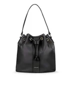 Torebki damskie - Torebka damska shopperka Puccini BK2241225S - miniaturka - grafika 1