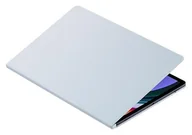 Etui do tabletów - Samsung Smart Book Cover Tab S10+ / S9+ / S9+ FE biały EF-BX810PWEGWW - miniaturka - grafika 1