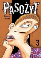 Komiksy dla młodzieży - Pasożyt Tom 3 - miniaturka - grafika 1