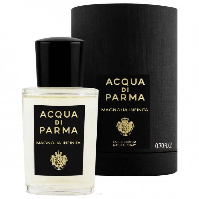 Acqua di Parma Signatures Of The Sun Magnolia Infinita woda perfumowana 180 ml