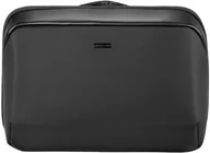 Torby na laptopy - MODECOM Split 15.6" Czarna - miniaturka - grafika 1
