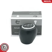 Gałki zmiany biegów - Gałka dźwigni włączającej Esen SKV 63SKV025 - miniaturka - grafika 1