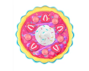 EPEE Slimy Fabryka Cukiernika Czerwona tarta 094534 - Zabawki kreatywne - miniaturka - grafika 2