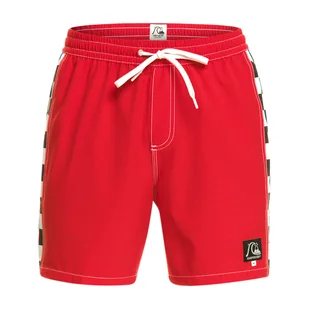 Szorty kąpielowe męskie Quiksilver Original Arch Volley 17" - Spodenki damskie - miniaturka - grafika 1