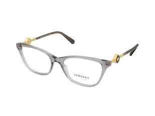 Versace VE3293 593 - Okulary korekcyjne, oprawki, szkła - miniaturka - grafika 1