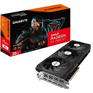 Gigabyte Radeon RX 7900 XT GAMING OC 20GB GDDR6 - Karty graficzne - miniaturka - grafika 1
