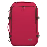 Torby podróżne - Plecak torba podróżna CabinZero ADV Pro 42 L AD061 Miami Magenta (55x35x20cm) - miniaturka - grafika 1