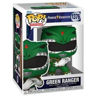 Figurki dla dzieci - Funko POP, figurka TV: MMPR 30th- Green Ranger - miniaturka - grafika 1
