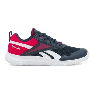 Obuwie sportowe Reebok RUSH RUNNER 5 100034141K - Buty dla chłopców - miniaturka - grafika 1