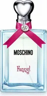 Wody i perfumy damskie - Moschino Funny! EDT 25 ml - miniaturka - grafika 1