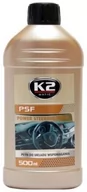 Płyny eksploatacyjne do aut - K2 Psf Uniwersalny Płyn Wspomagania Bezbarwny 0,5L - miniaturka - grafika 1