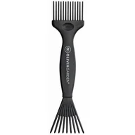 Szczotki i grzebienie do włosów - Olivia Garden Przyrząd Do Czyszczenia Szczotek Brush Cleaner Mini - miniaturka - grafika 1