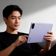 Tablety - Xiaomi Redmi Pad 2 Wifi 8/256GB Lavender Purple VHU5910EU - miniaturka - grafika 1