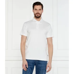 Joop! Polo Preston Modern fit - Koszule męskie - miniaturka - grafika 1