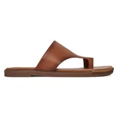 Klapki i japonki damskie - Klapki Lasocki LALITA WI23-LALITA-10 - miniaturka - grafika 1