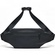 Nerki - Xiaomi Torba Nerka Mi Sport Fanny Pack Black - miniaturka - grafika 1