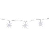 Oświetlenie świąteczne - Łańcuch Manir Świetlny Z Dekoracją 10 Led Homla - miniaturka - grafika 1