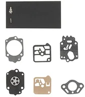 Części motocyklowe - Greenstar 551574 Zestaw naprawczy Joints Membrany gaźnika - miniaturka - grafika 1
