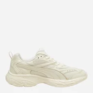 Bluzy sportowe damskie - Buty sportowe damskie do kostki Puma Morphic Base 392982-07 39 (6UK) Mleczne (4099686178048) - miniaturka - grafika 1