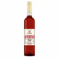 Syropy i koncentraty owocowe - SYROP DO DRINKÓW I KOKTAJLI APERITIVO BIO 500 ml - HOLLINGER - miniaturka - grafika 1
