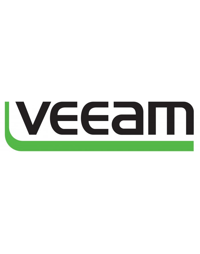 Neulizenz: Veeam Backup for Microsoft Office 365 2 Year V-VBO365-0U-SU2YP-00