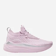 Bluzy sportowe damskie - Buty do biegania damskie z amortyzacją Puma Softride Stakd Premium 378854-07 38 (5UK) Jasnofioletowe (4099686423100) - miniaturka - grafika 1