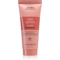 Kosmetyki do stylizacji włosów - Aveda Nawilżający żel do loków 40 ml - miniaturka - grafika 1