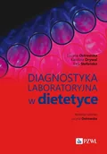 E-booki - nauka - Diagnostyka laboratoryjna w dietetyce - miniaturka - grafika 1