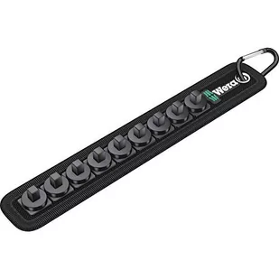Wera pas 9-części bez uchwyów (5003891001) - Akcesoria do elektronarzędzi - miniaturka - grafika 1