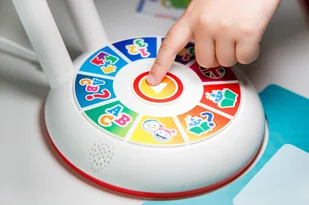 LISCIANI Hi-Tech Moja lampka edukacyjna - Mały naukowiec - miniaturka - grafika 6