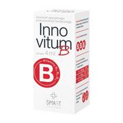 SMART PHARMA INNO VITUM B 4 ml krople 3196441